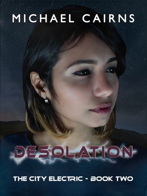 cover image of Desolation